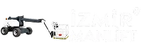 İzmir Manlift